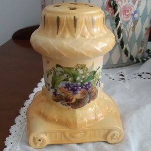 Vintage Hairpin Holder